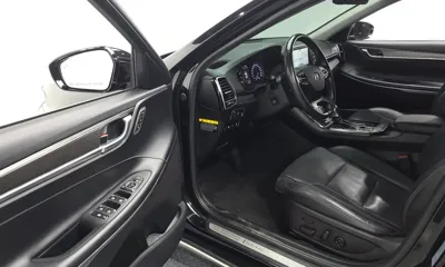 Hyundai Grandeur 2018, 117714 км, за 13500000 KRW - фото 10