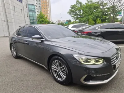 Hyundai Grandeur 2019, 149432 км, за 11600000 KRW - фото 6