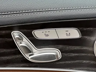 Mercedes-Benz E-Class 2019, 81000 км, за 136000 CNY - фото 23