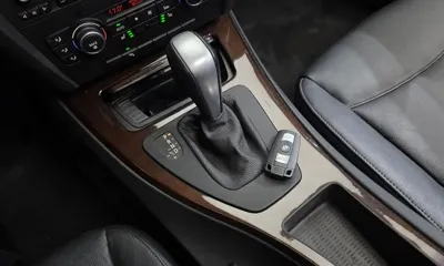 BMW 3-Series 2011, 72084 км, за 4900000 KRW - фото 9