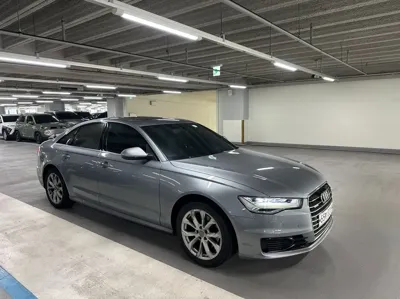 Audi A6 2016, 161551 км, за 10900000 KRW - фото 4