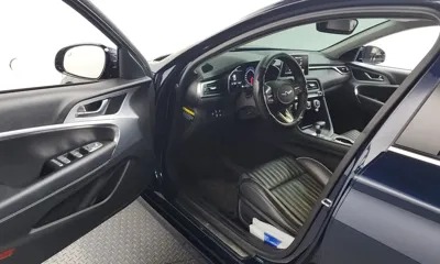 Genesis G70 2019, 96261 км, за 17500000 KRW - фото 10