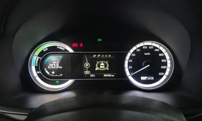 Kia Niro 2017, 84266 км, за 10900000 KRW - фото 8