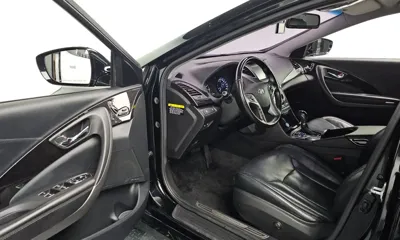Hyundai Grandeur 2017, 174120 км, за 6700000 KRW - фото 10