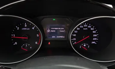 Kia Canival 2015, 216782 км, за 6900000 KRW - фото 8