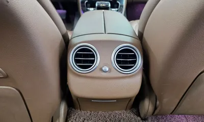 Mercedes-Benz E-Class 2019, 96153 км, за 23900000 KRW - фото 31