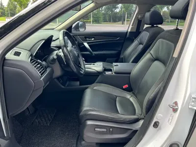 Honda Avancier 2017, 80000 км, за 69000 CNY - фото 9