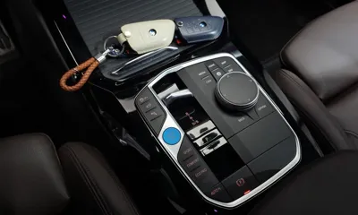 BMW iX3 2023, 58410 км, за 45900000 KRW - фото 9