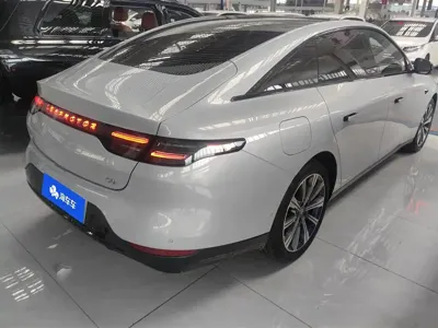 Leapmotor Leapmotor C01 2023, 17100 км, за 79800 CNY