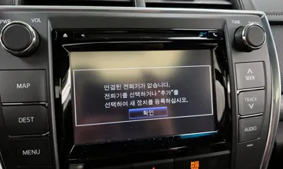 Toyota Camry 2017, 100875 км, за 12990000 KRW - фото 16