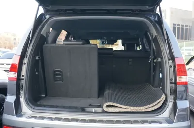 Kia Mohave 2018, 118194 км, за 21800000 KRW - фото 17