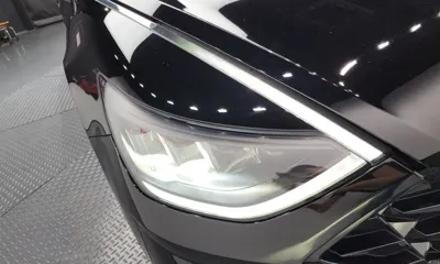 Hyundai Sonata 2020, 99128 км, за 16500000 KRW - фото 22