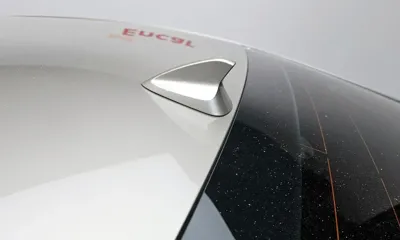 Renault-KoreaSamsung SM6 2016, 148368 км, за 5500000 KRW - фото 28