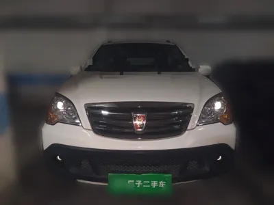 Roewe W5 2014, 172800 км, за 18037.03 CNY - фото 15