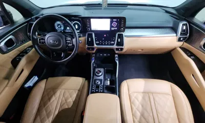 Kia Sorento 2021, 62292 км, за 26600000 KRW - фото 7