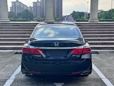 Honda Accord 2014, 150000 км, за 39800 CNY - фото 10