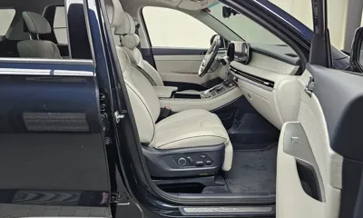 Hyundai Palisade 2023, 19642 км, за 54900000 KRW - фото 26