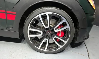 MINI Clubman 2023, 43594 км, за 31900000 KRW - фото 21