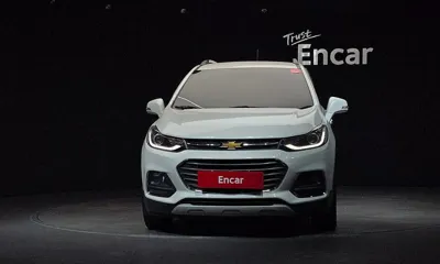 ChevroletGMDaewoo Trax 2019, 155175 км, за 6800000 KRW - фото 3