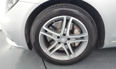 Mercedes-Benz S-Class 2015, 68432 км, за 30990000 KRW - фото 5