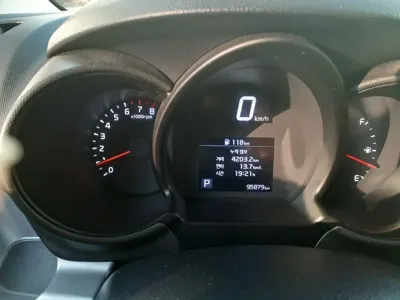 Kia Ray 2020, 95871 км, за 6300000 KRW - фото 8