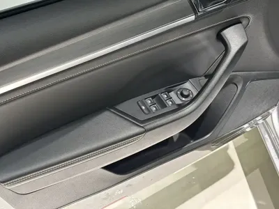 Skoda Superb 2022, 24000 км, за 127800 CNY - фото 20