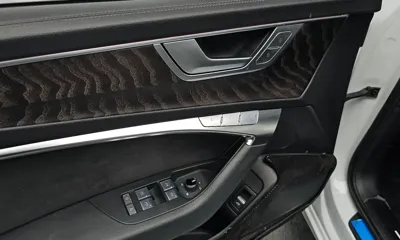 Audi A6 2022, 46266 км, за 33330000 KRW - фото 31
