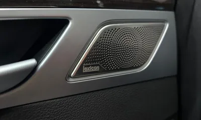 Genesis G80 2017, 204100 км, за 11590000 KRW - фото 27
