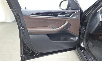 BMW X3 2022, 35520 км, за 49000000 KRW - фото 24