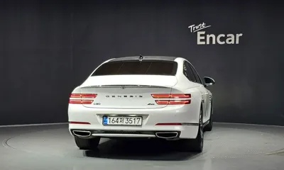 Genesis G80 2021, 50088 км, за 37000000 KRW - фото 4