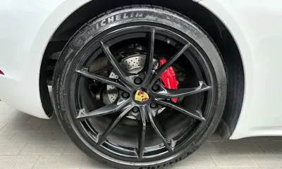 Porsche 718 2017, 51987 км, за 58900000 KRW - фото 21