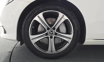 Mercedes-Benz E-Class 2019, 91526 км, за 21490000 KRW - фото 5