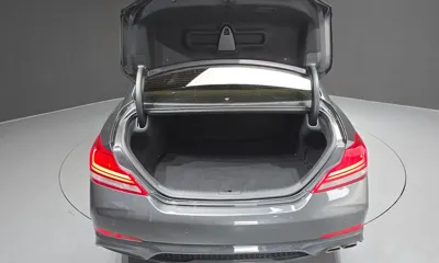 Genesis G70 2018, 84262 км, за 17900000 KRW - фото 20