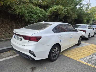 Kia K3 2024, 34715 км, за 23220000 KRW - фото 4