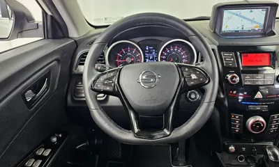 KG_Mobility_Ssangyong TIBOLI 2018, 83550 км, за 8000000 KRW - фото 13