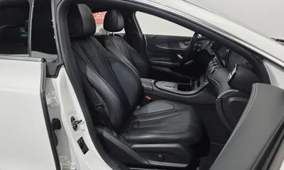Mercedes-Benz CLS-Class 2021, 81259 км, за 50000000 KRW - фото 26