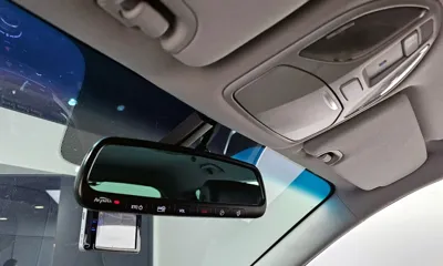 Hyundai Santafe 2016, 173217 км, за 9900000 KRW - фото 20
