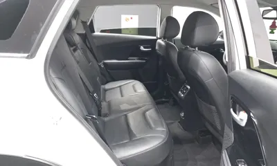 Kia Niro 2017, 157156 км, за 10000000 KRW - фото 12