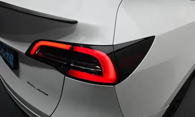 Tesla Model Y 2021, 132565 км, за 33000000 KRW - фото 23