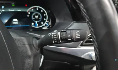 Hyundai Palisade 2021, 63441 км, за 27990000 KRW - фото 29