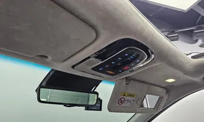 Hyundai Palisade 2023, 33504 км, за 38700000 KRW - фото 29