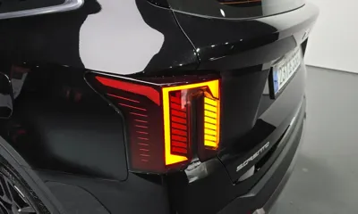 Kia Sorento 2025, 16524 км, за 32300000 KRW - фото 23