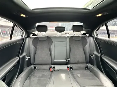 Mercedes-Benz A-Class 2023, 30000 км, за 86500 CNY - фото 9
