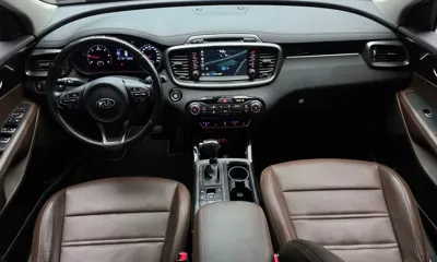 Kia Sorento 2016, 128142 км, за 12000000 KRW - фото 7
