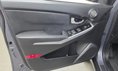 KG_Mobility_Ssangyong KORANDO 2016, 173413 км, за 4500000 KRW - фото 24