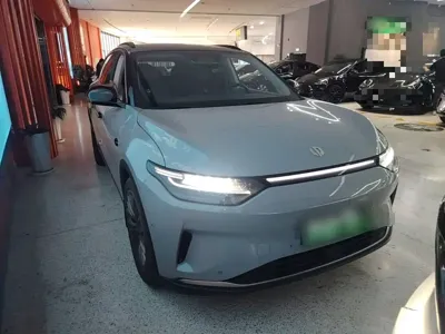 Leapmotor Leapmotor C11 2024, 44200 км, за 101300 CNY