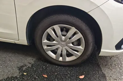 Honda Fit 2021, 54900 км, за 65308.66 CNY