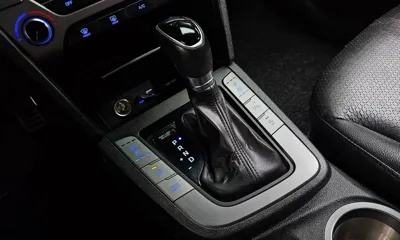 Hyundai Avante 2016, 150118 км, за 7300000 KRW - фото 9