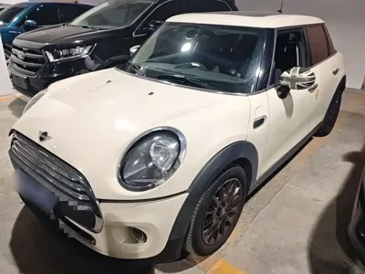MINI MINI · 2020 год