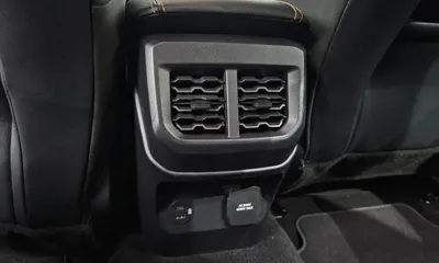 Ford Ranger 2023, 61433 км, за 44000000 KRW - фото 31